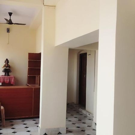 Bhuban Heritage Inn Puri Dış mekan fotoğraf
