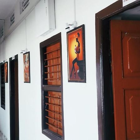 Bhuban Heritage Inn Puri Dış mekan fotoğraf