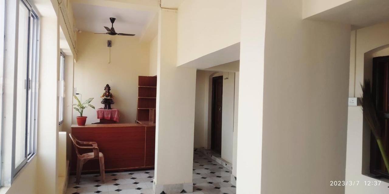 Bhuban Heritage Inn Puri Dış mekan fotoğraf