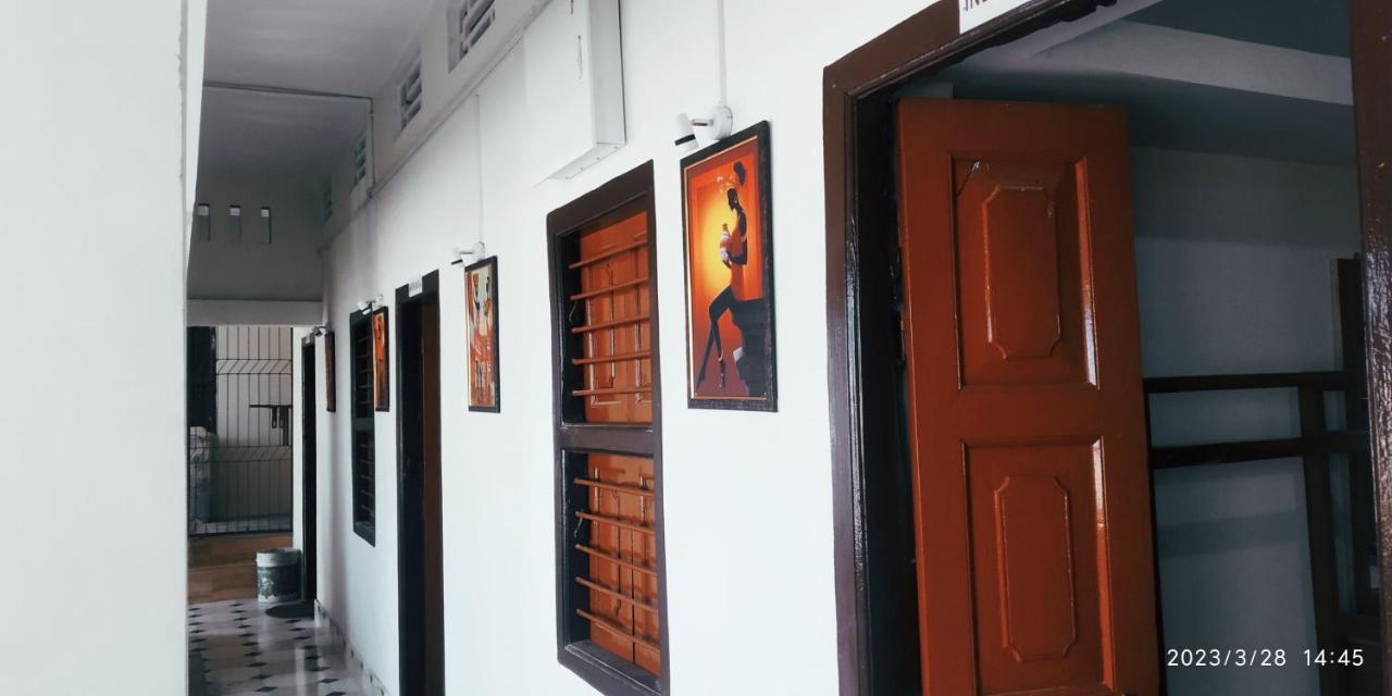 Bhuban Heritage Inn Puri Dış mekan fotoğraf