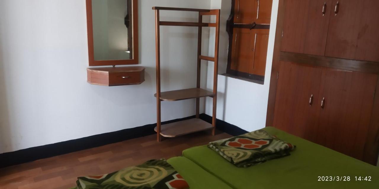 Bhuban Heritage Inn Puri Dış mekan fotoğraf