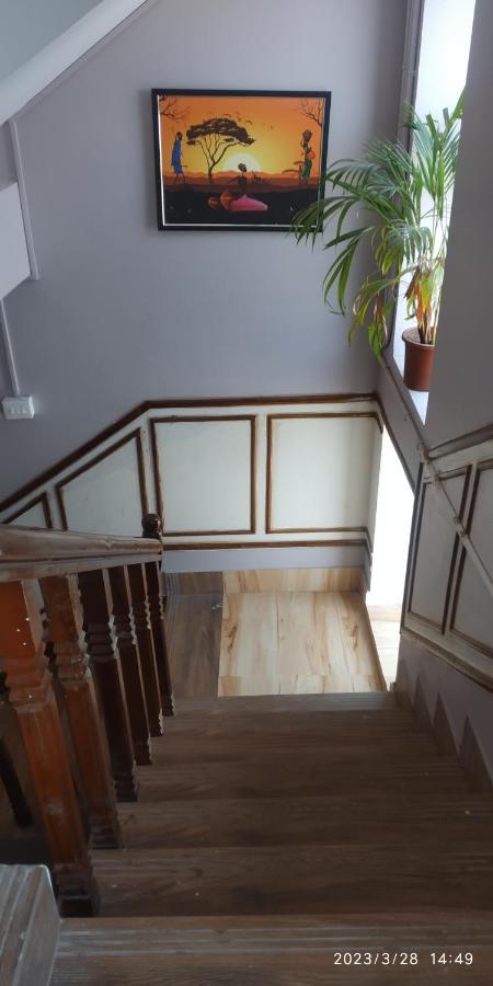 Bhuban Heritage Inn Puri Dış mekan fotoğraf