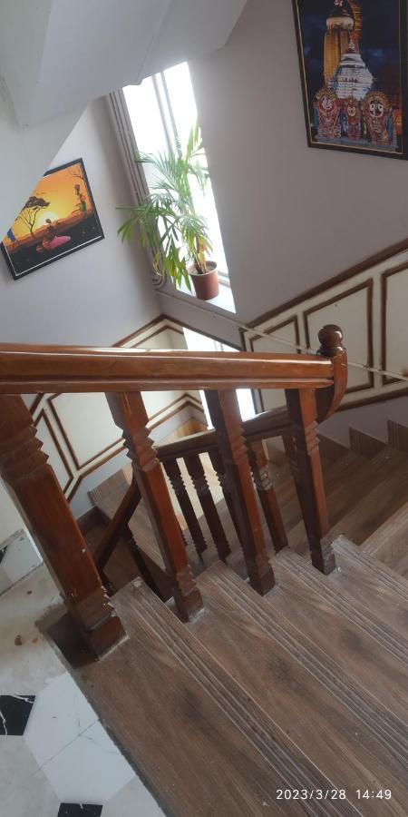 Bhuban Heritage Inn Puri Dış mekan fotoğraf