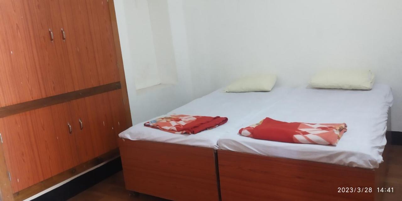 Bhuban Heritage Inn Puri Dış mekan fotoğraf