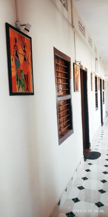 Bhuban Heritage Inn Puri Dış mekan fotoğraf