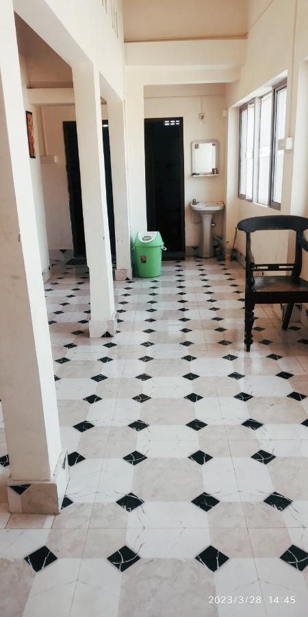 Bhuban Heritage Inn Puri Dış mekan fotoğraf
