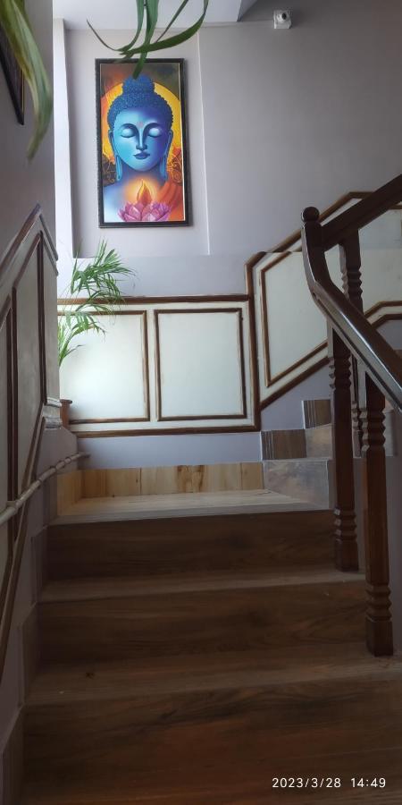 Bhuban Heritage Inn Puri Dış mekan fotoğraf