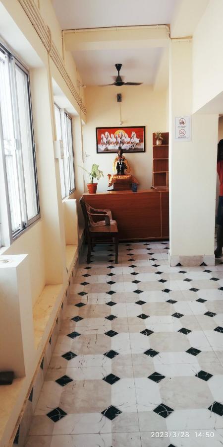 Bhuban Heritage Inn Puri Dış mekan fotoğraf