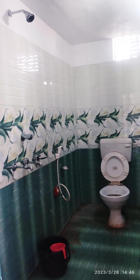 Bhuban Heritage Inn Puri Dış mekan fotoğraf